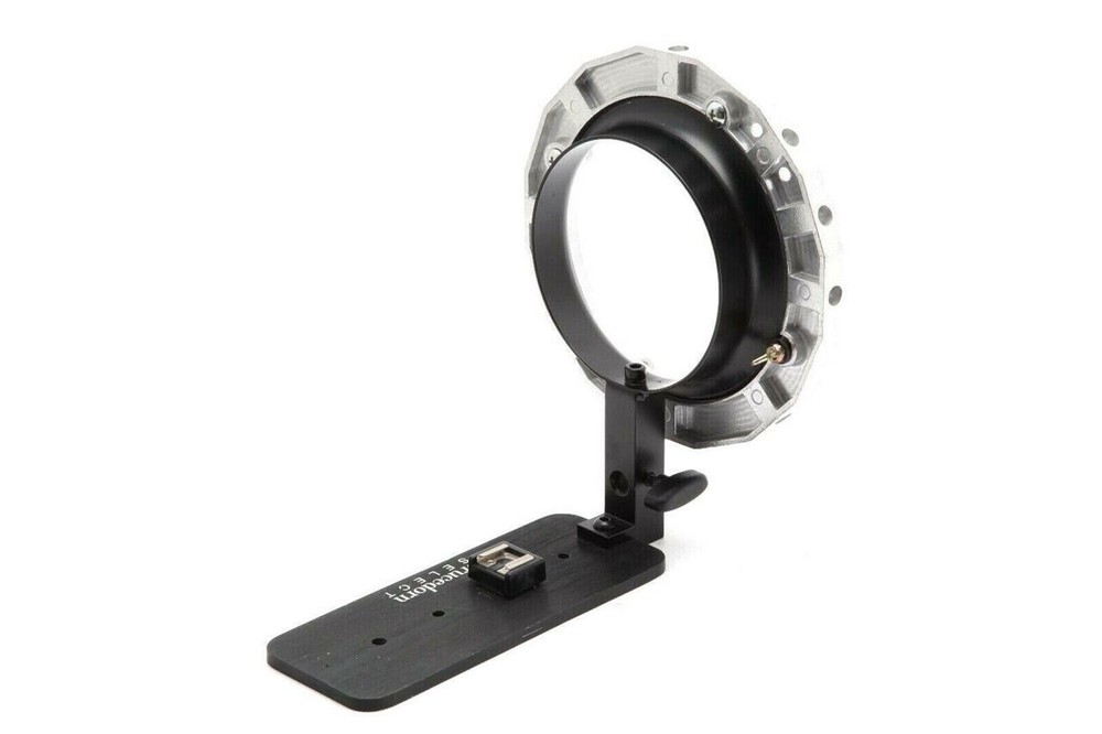 Bruce Dorn Speedring Bracket #27710