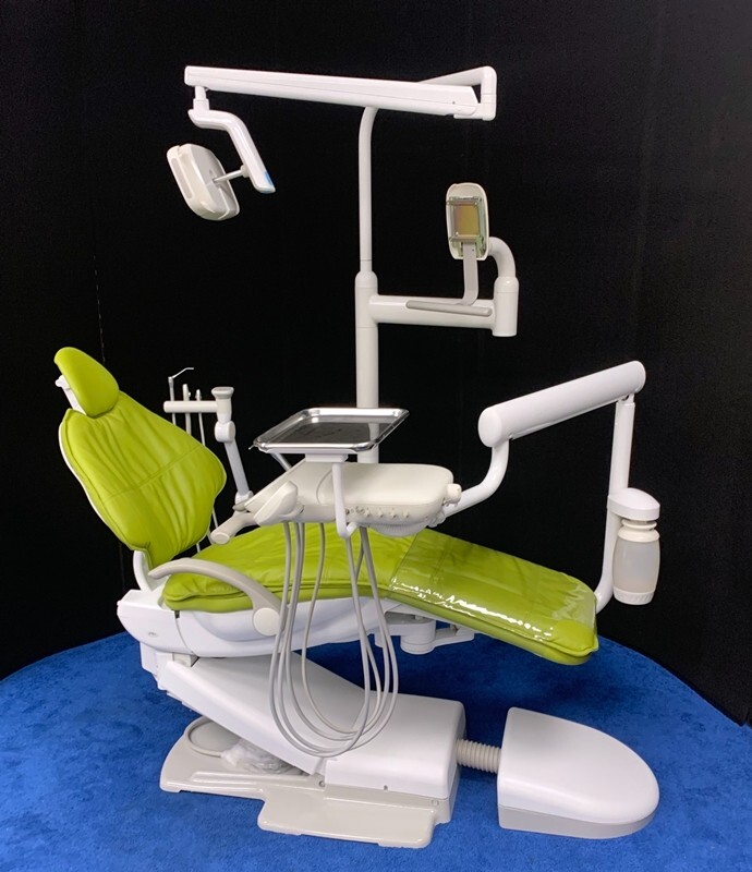 ADEC 511-332-551-571L-581 - Operatory Package (White) *Refurbished