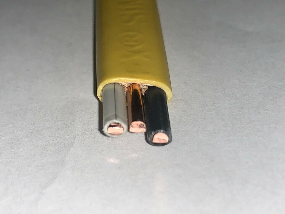 150 FT 12/2 NM-B W/GROUND HOUSE WIRE/CABLE