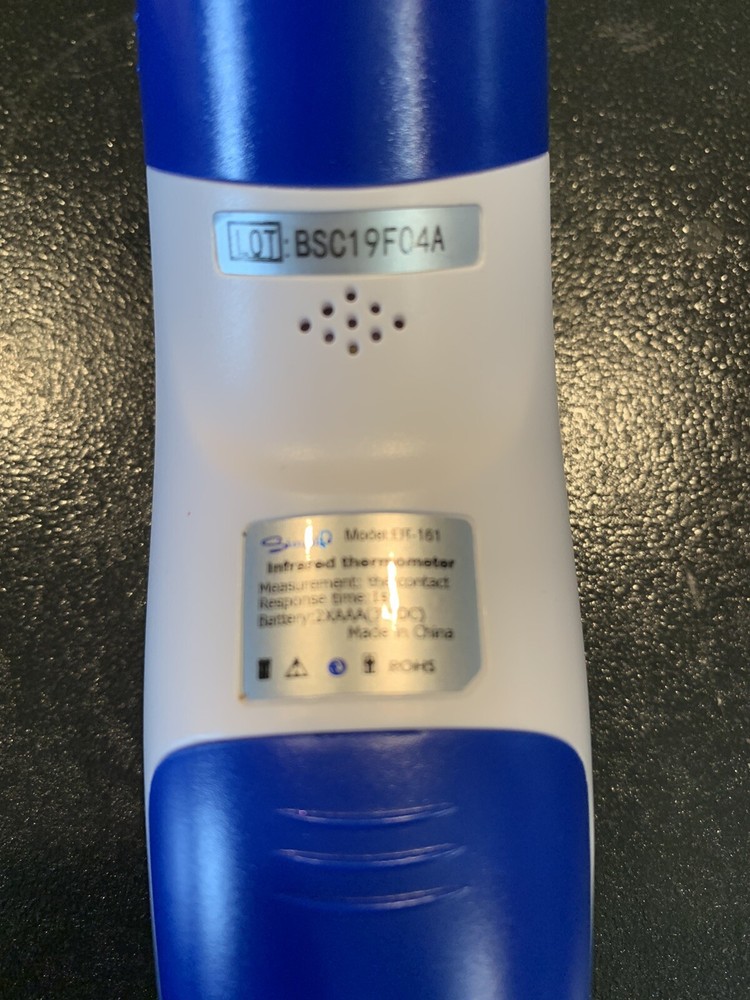 Simplife Electric Infared Thermometer