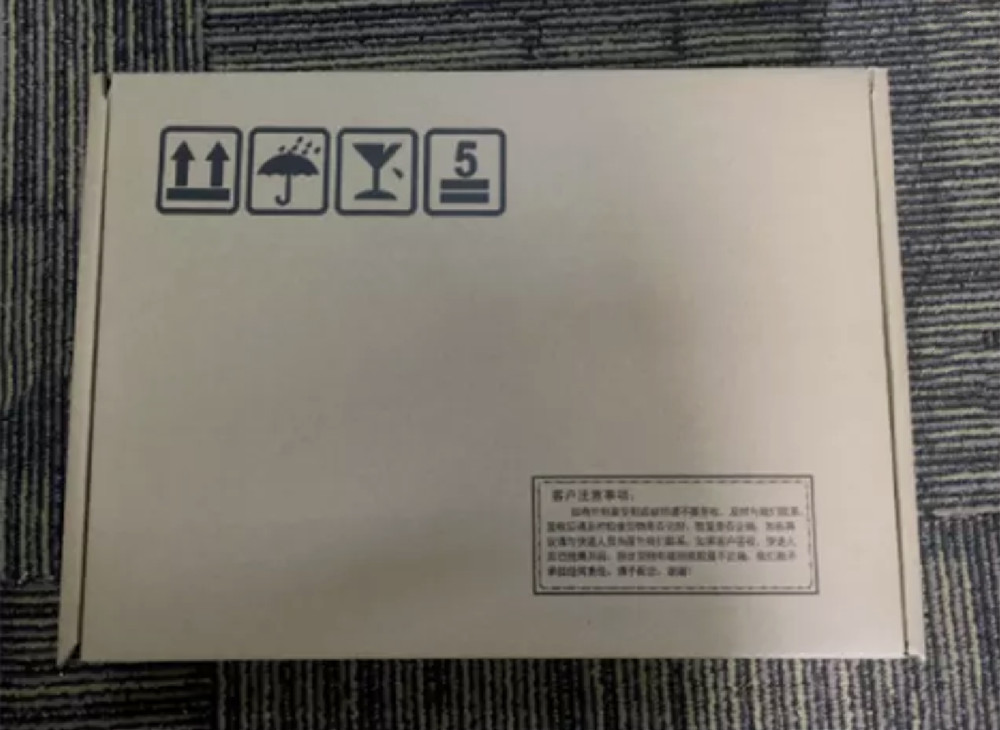 GT2104-PMBDS2 Touch screen panel glass amk