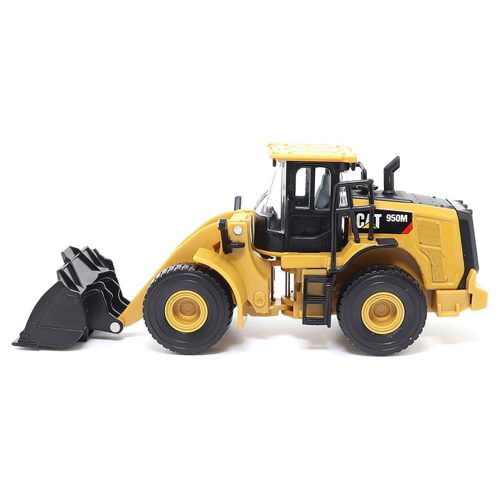 Diecast Masters 1/64 Caterpillar 950M Wheel Loader 84646CS