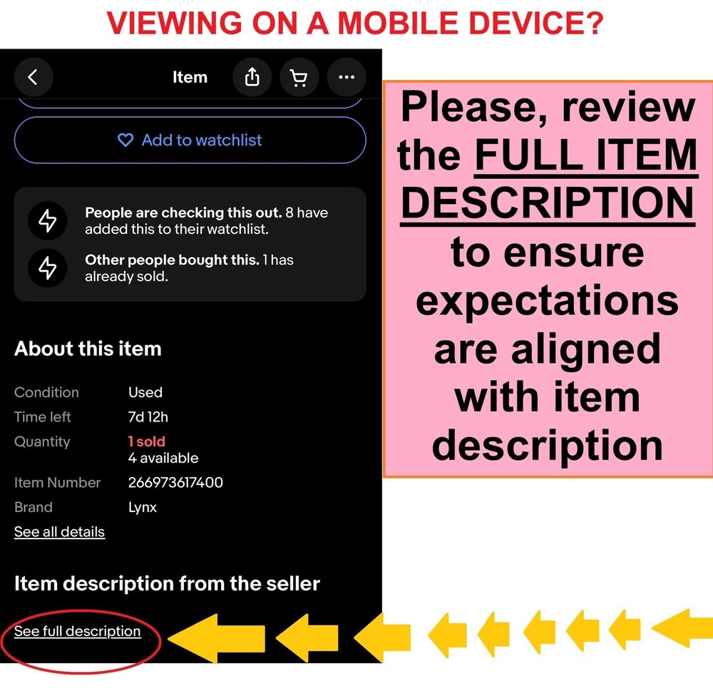 Defective PTI Falcon Access Control Panel Self Storage Keypad AS-IS