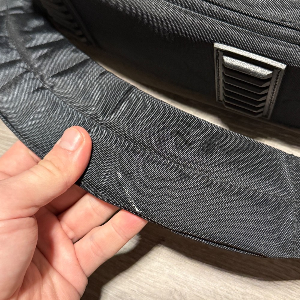 Brightline Flex System Modular Flight Bag - Good Quality bag!