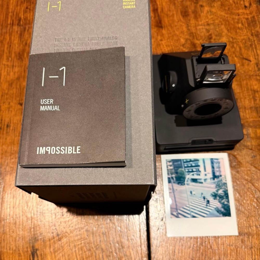 3DS/2DS/DS Impossible Project I-1 Japan