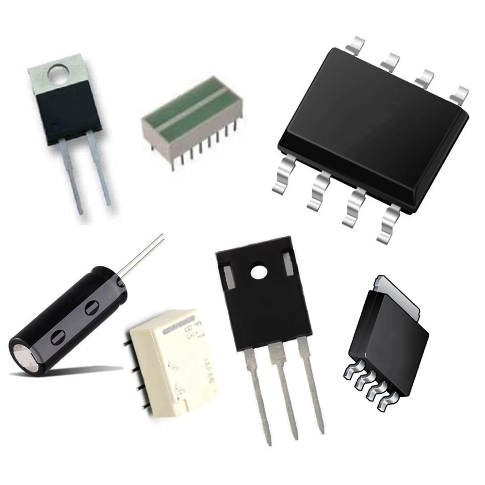 [] MT5301DBNU-BMSL LCD TV decoding IC chip