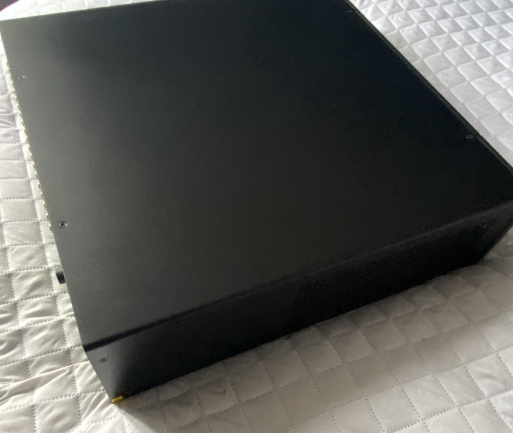 Crestron AAE1 Adagio Audio Expander, Untested, No PSU, Unit only