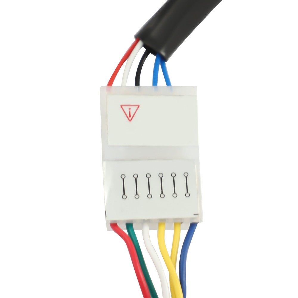 6W Single-Phase Motor Gear Motor Speed Electric Controller Variable Speed 27RPM