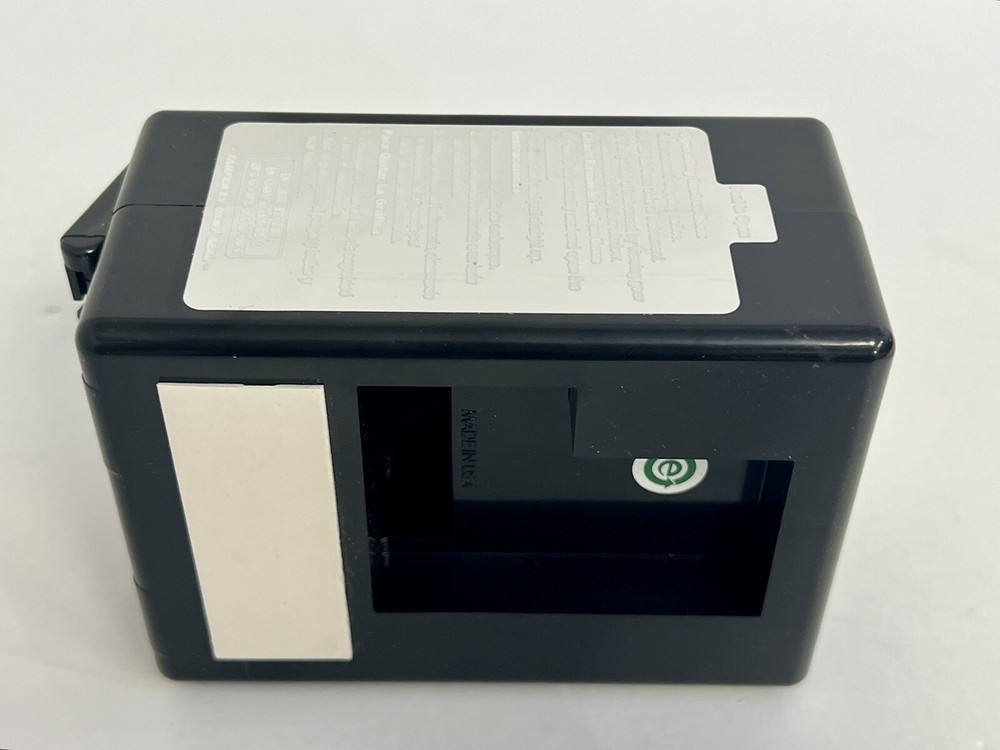 Open Box VWR Traceable Disposable Temperature Recorder 15551-008