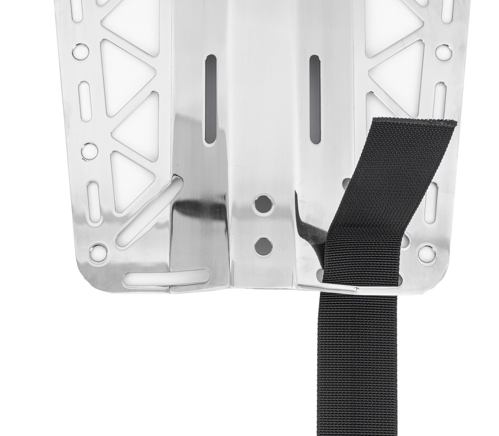Dive Rite Trans-Plate Harness