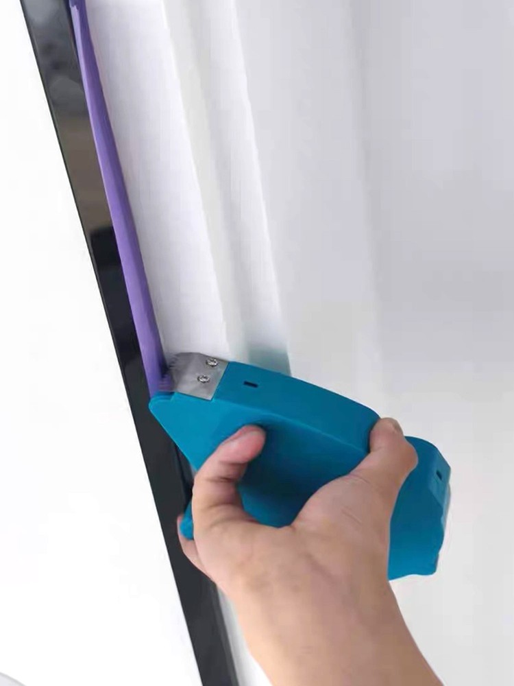 Upgraded Painter Masking Tape Applicator Machine ET