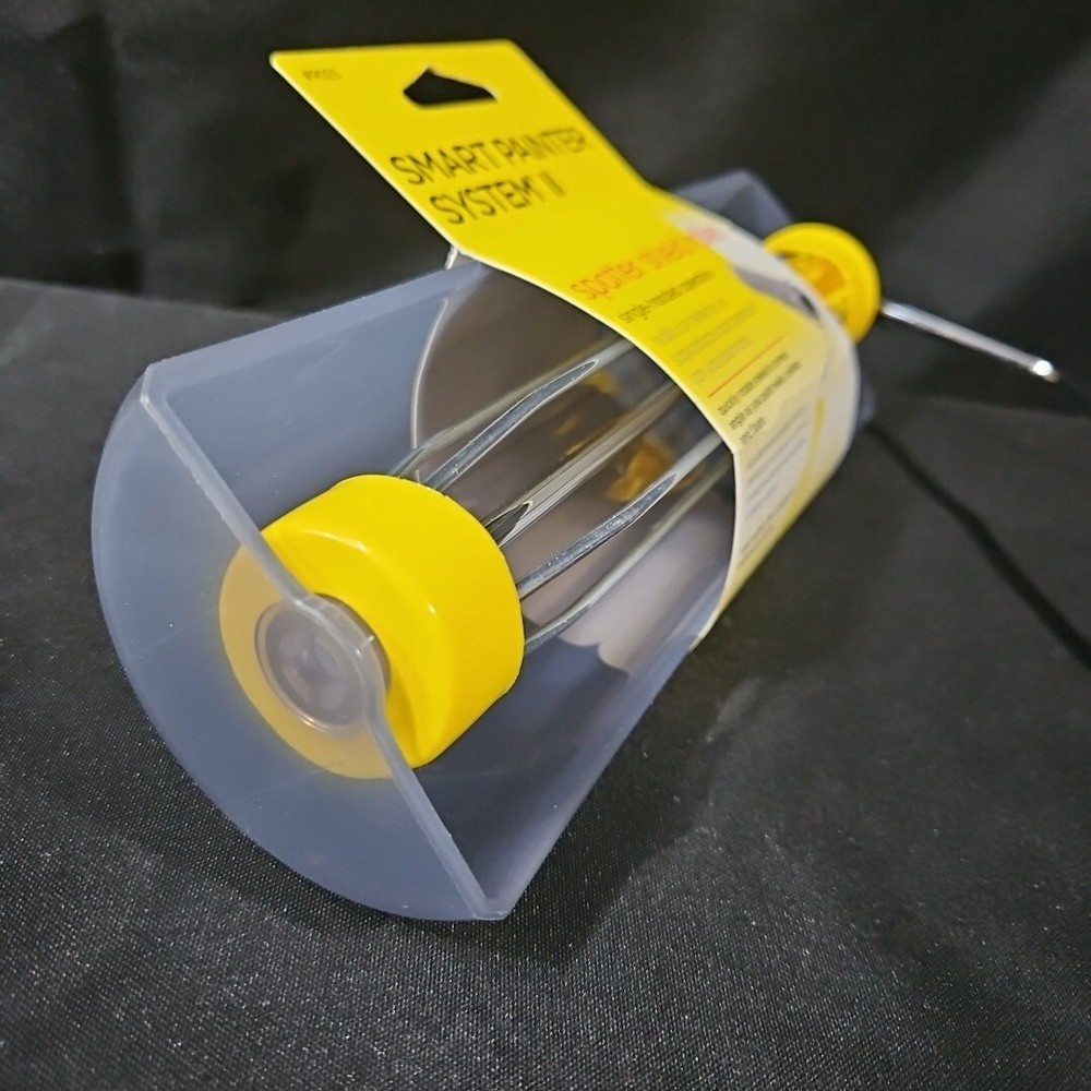 Smart Painter System 2 And Texture Roller Cover