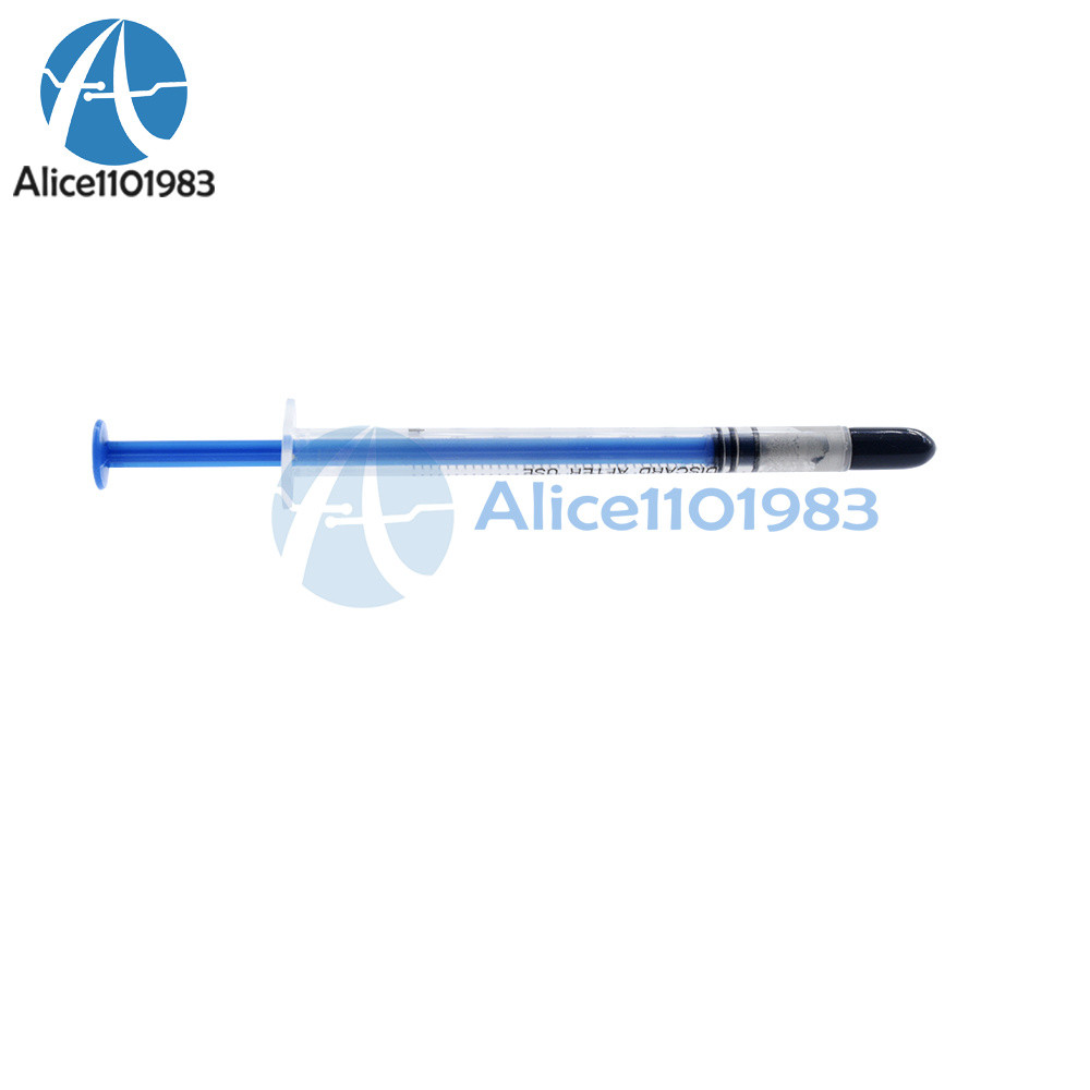 Silver Conductive 0.2ML Glue Wire Electrically Paste Adhesive Paint PCB Repair