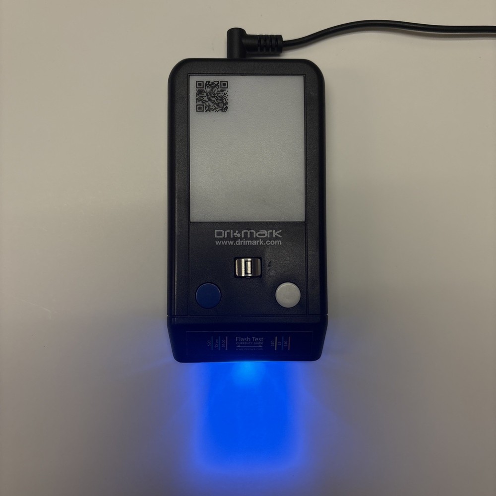 Dri Mark Currency Test (Qty 2)