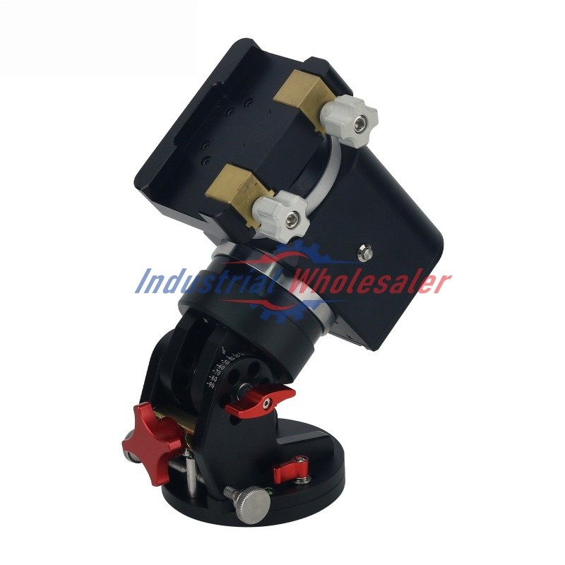 JUWEI 14 Harmonic Equatorial Mount 8KG Load for Astronomical Telescope Accessory