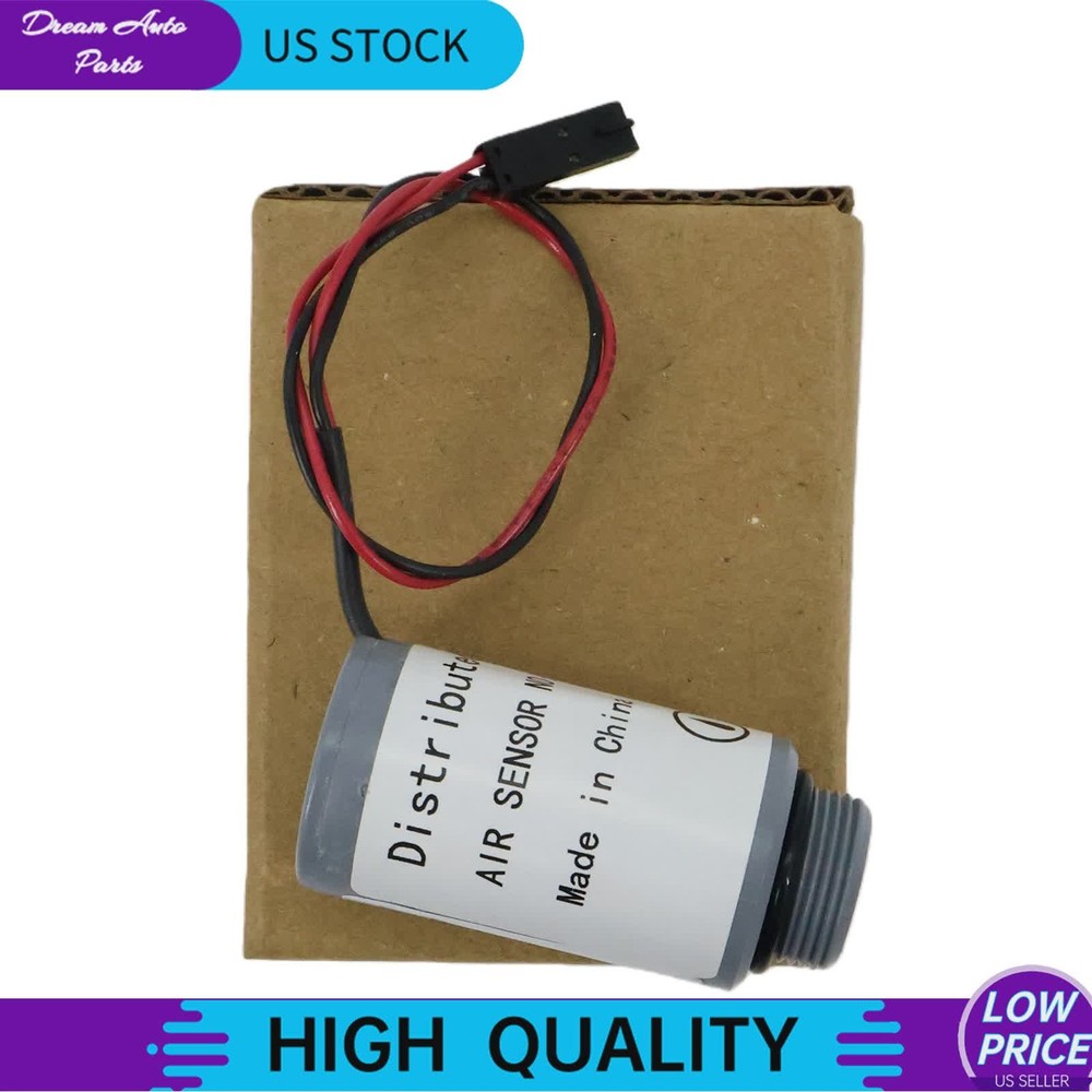 For Robinair R-1234yf Machine Replacement Oxygen Sensor New Oxygen Sensor USA