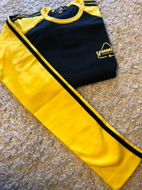 X JAPAN hide LEMONed long Tshirt