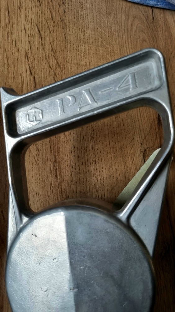 Vintage Hand Drill Ussr Soviet 80s'