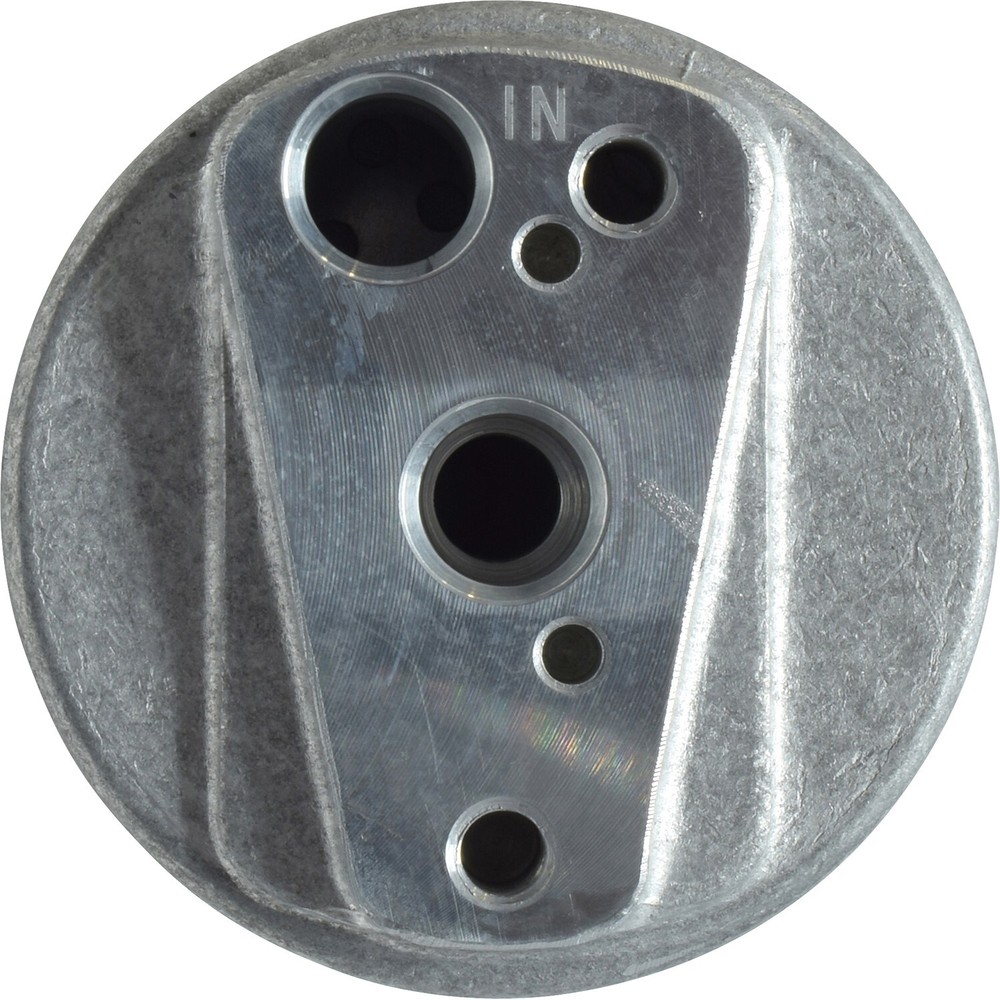A/C Receiver Drier UAC For 2014-2016 Porsche Cayman