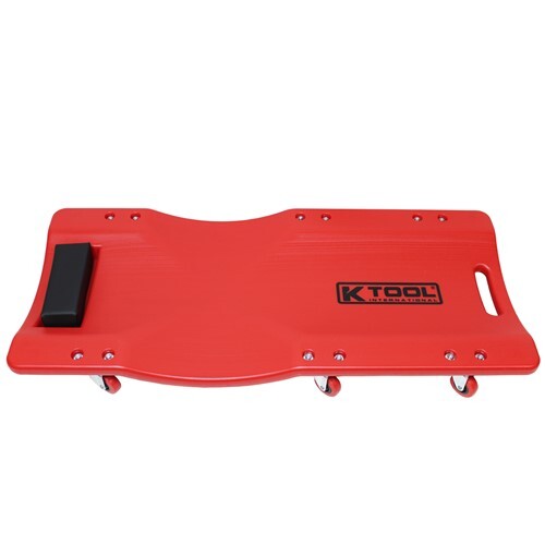 36" Plastic Creeper KTI74936 Brand New!