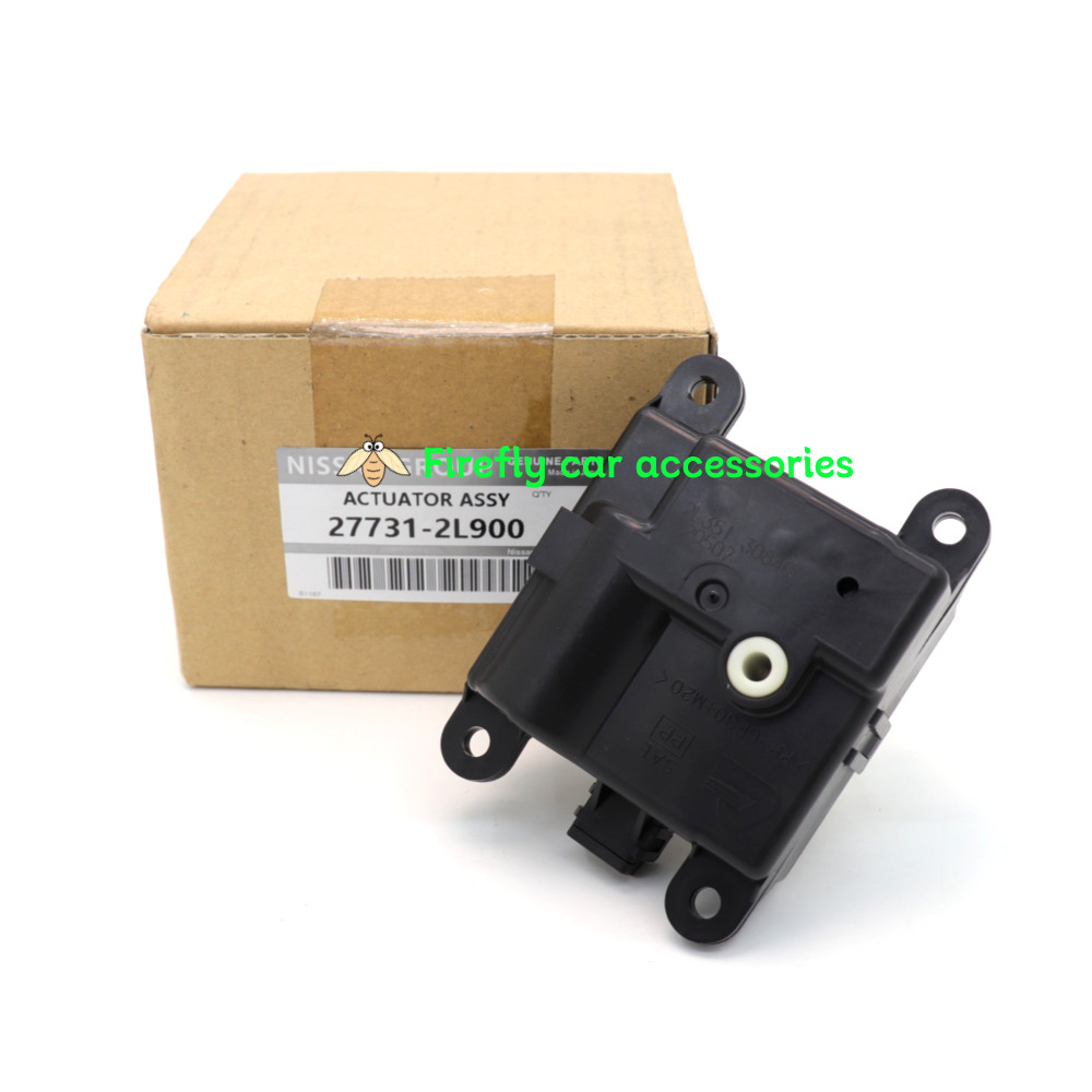 27731-2L900 OEM A/C HVAC Door Actuator Assy Mode For Altima Maxima Infiniti I30