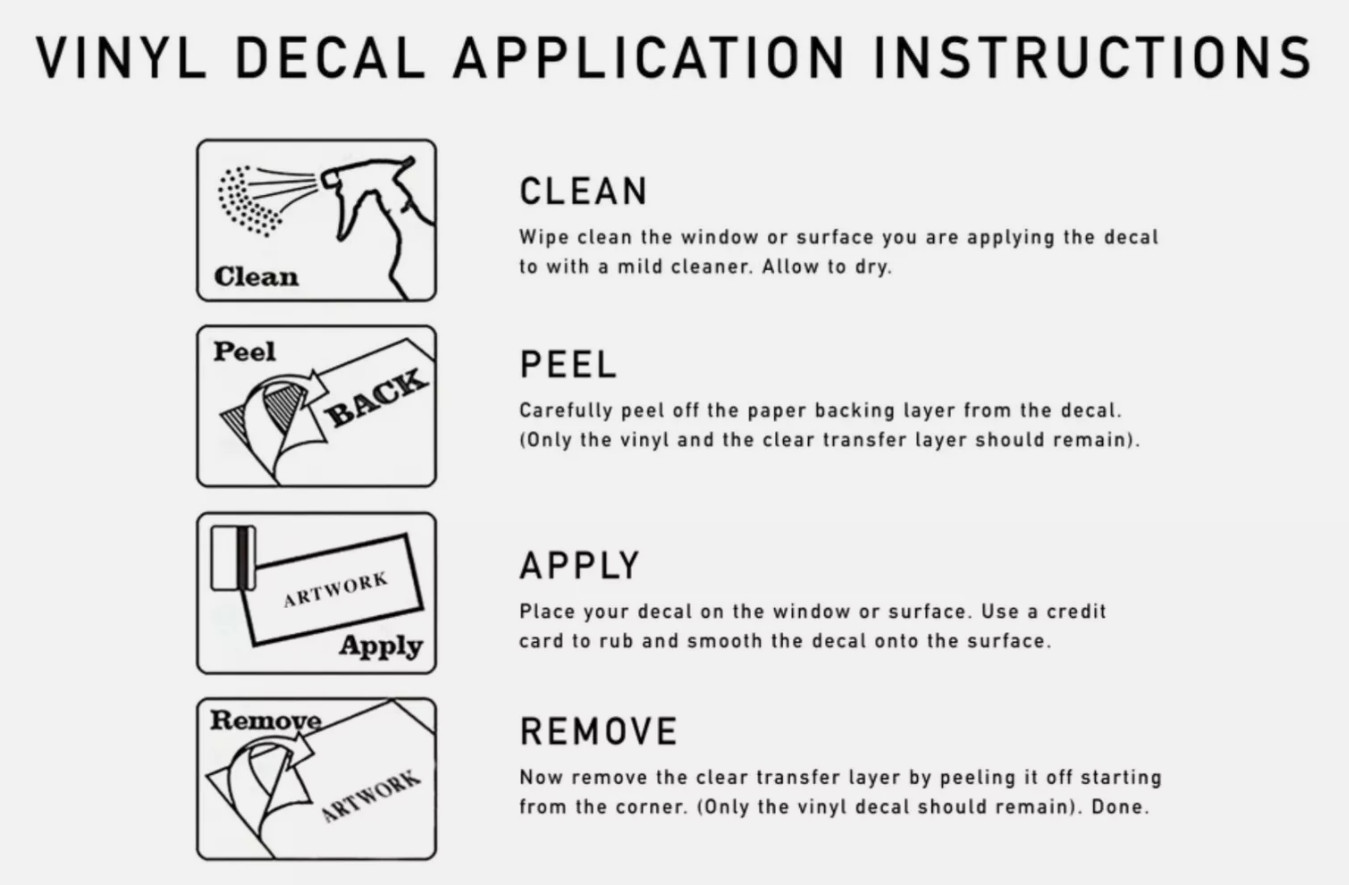 Salt Life Signature - CHOOSE Size & Color - Vinyl Decal Sticker - FREE S/H