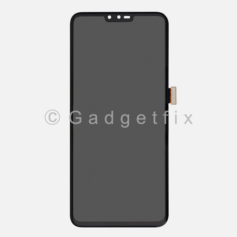 OLED For LG V40 | V50 ThinQ 5G Display LCD Touch Screen Digitizer Replacement