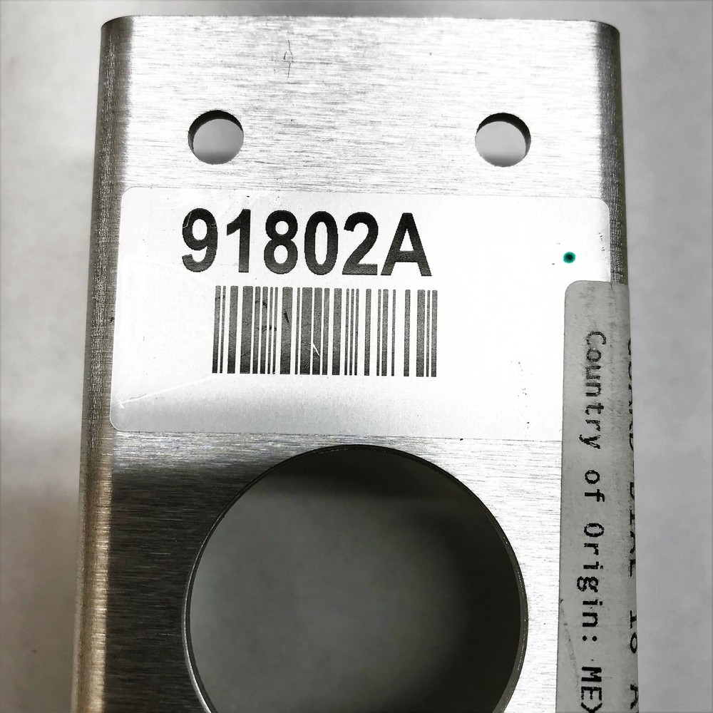 New Flyer\Dialight Guard Dial 089158 (91802A) NOS