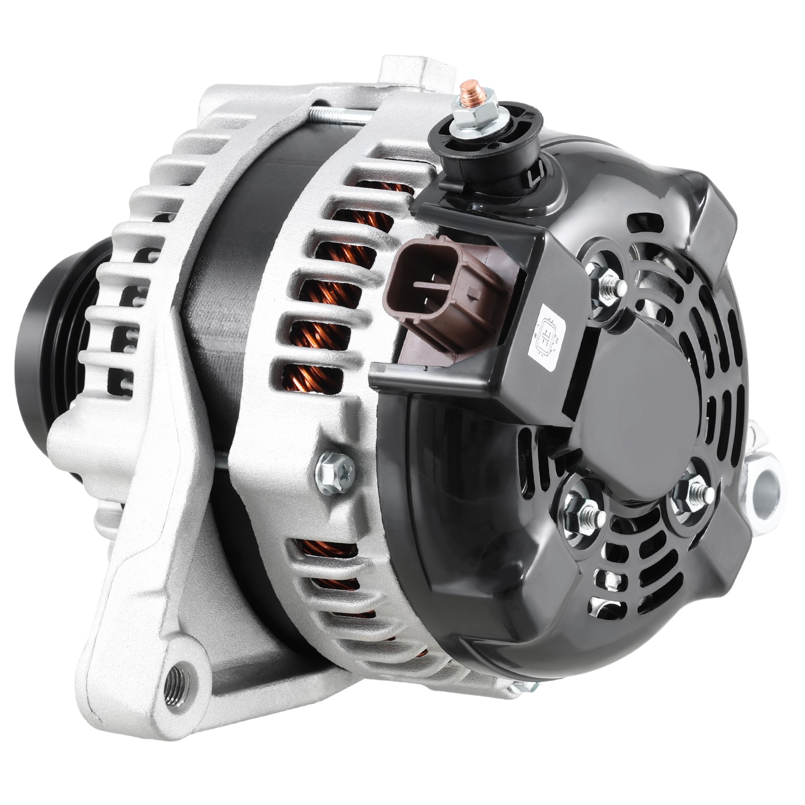 Alternator For 2011-2016 Scion tC 2012-2015 Toyota Camry 2009-2012 RAV4 11402