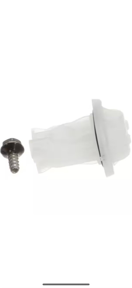 Hobart 00-893535 Nozzle Assembly