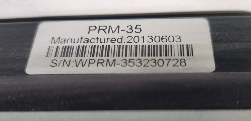 Promethean Projector PRM 35