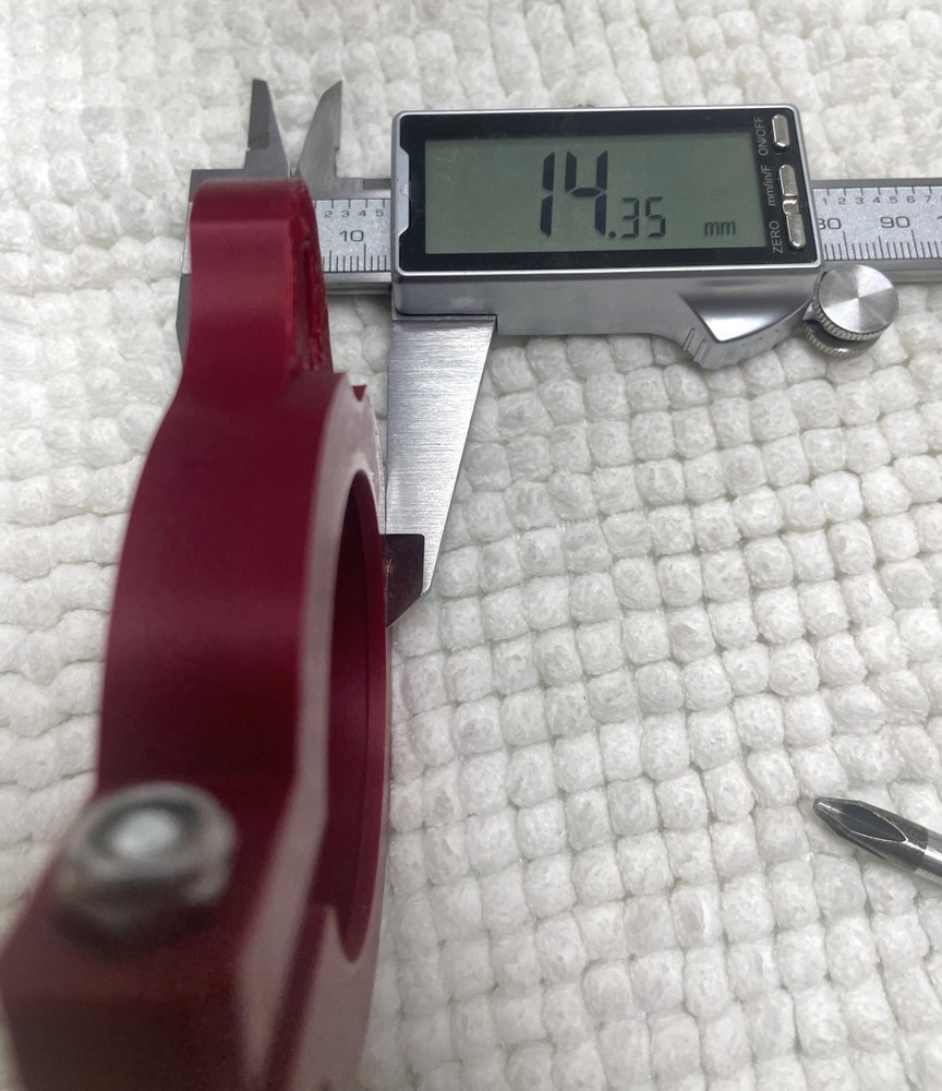 Porter Cable DP Depth Collar