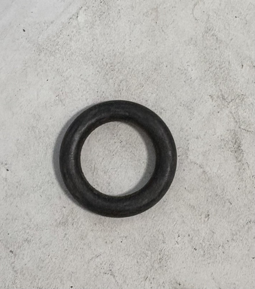 New Viton O Rings #2-017