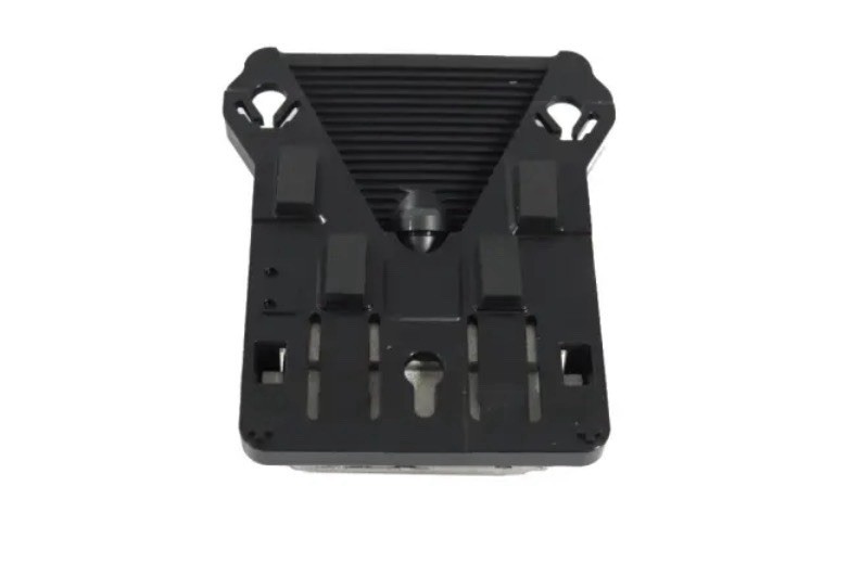 2022-2026 Jeep Compass Forward Facing Camera 68604122AB