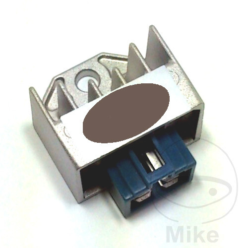 Tourmax Regulator Rectifier fits Yamaha YH 50 Why 2003-2013