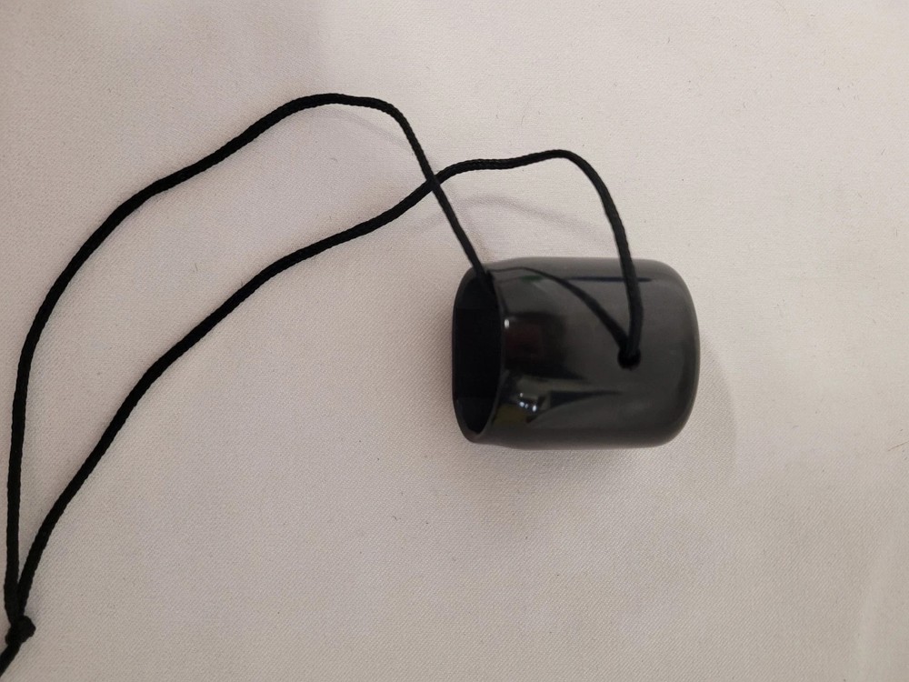 Innovative Scuba Tank Valve Cap Protector - Black - High Quality