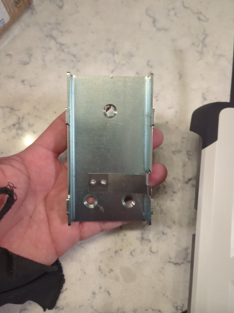 Thomas & Betts Nexus RF Emergency Light Area Controller Keypad Interface Used