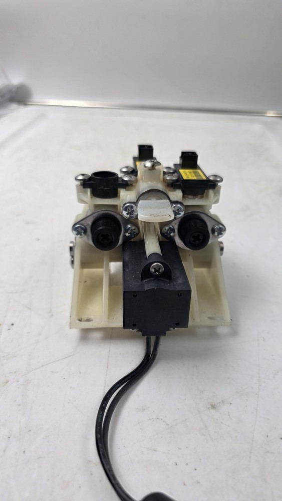 Fbd Solution Module, Solenoid 12-2867-0101 - Genuine OEM Replacement Part