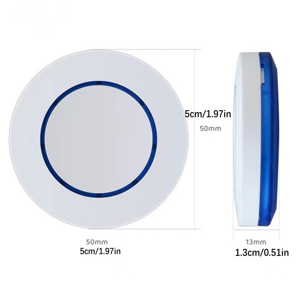 433Mhz DC5-30V 1CH Universal Wireless Remote Control Switch Relay Receiver Kit E