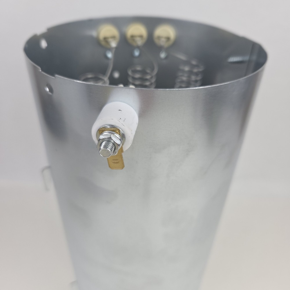 Frigidaire Electrolux Universal Dryer Heating Element Housing Assembly