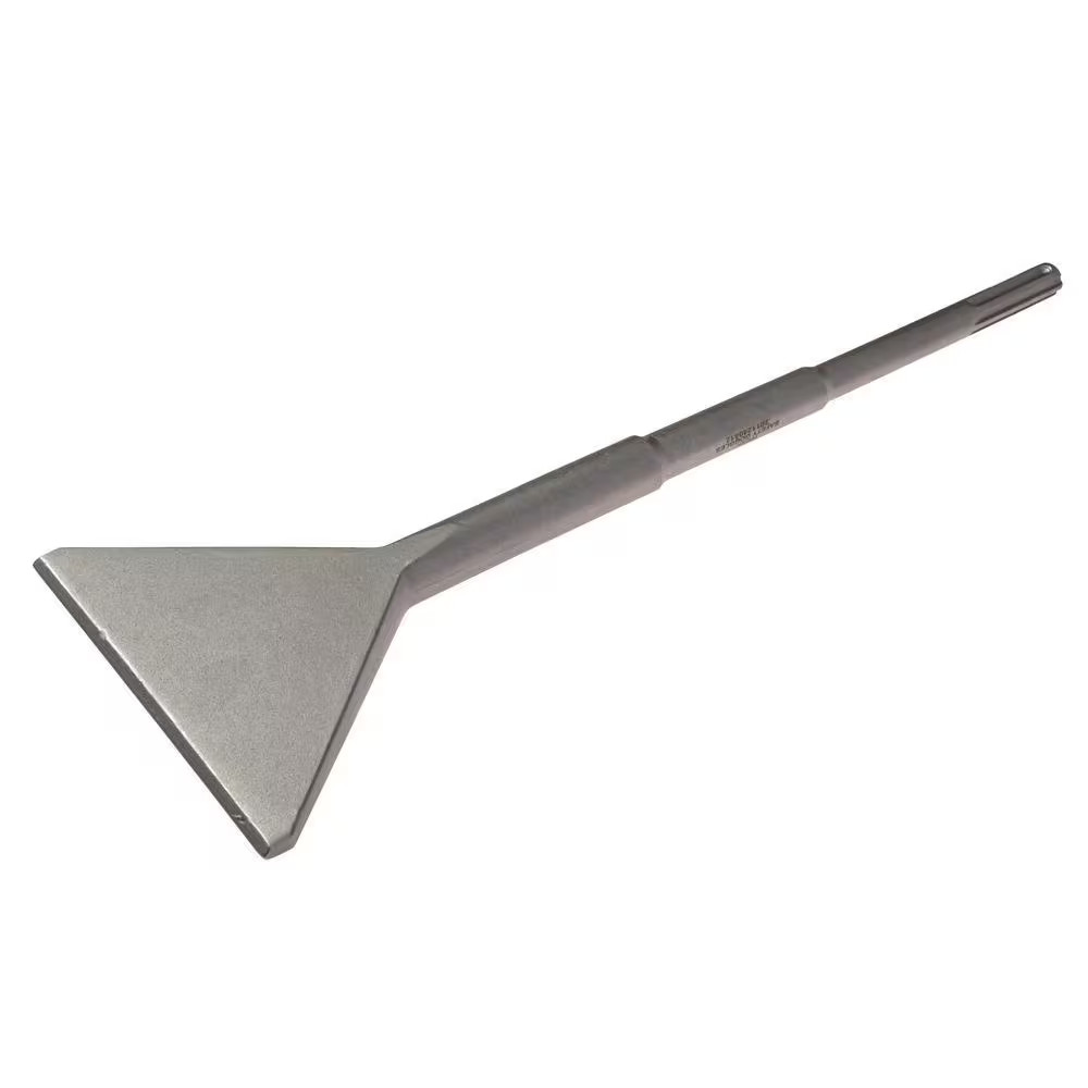 7 In. X 20 In. Sds-Max Scaling Chisel