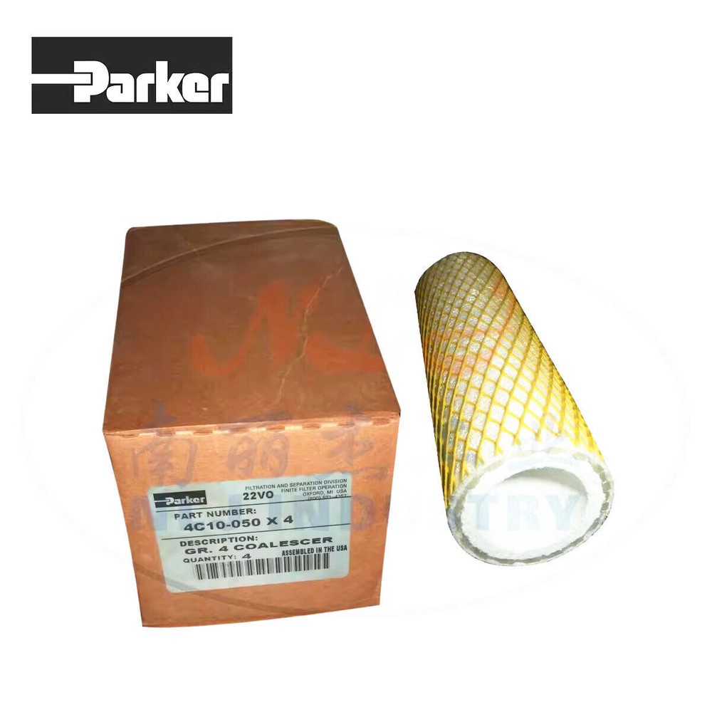 1PC Filter Element 4C10-050 X 4