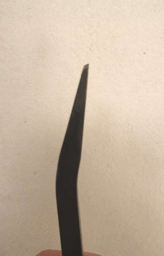 Broco Jimmy Tactical Pry Bar