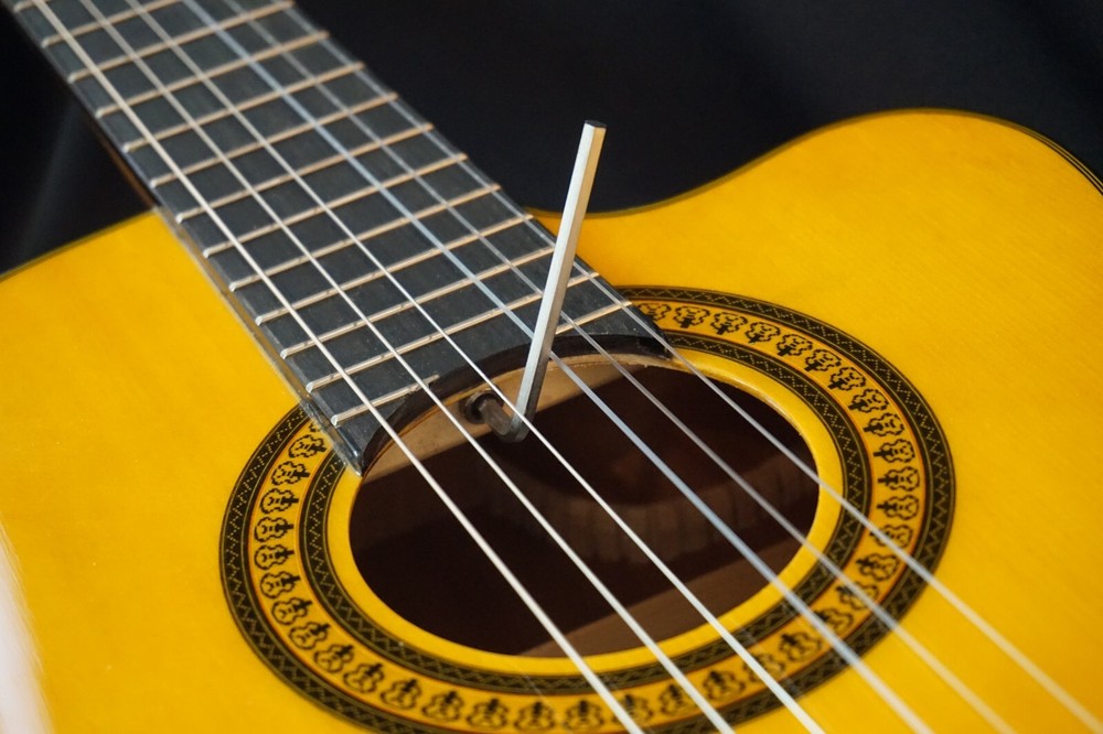 THE PERFECT GUITAR