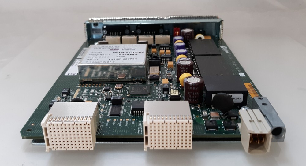 Juniper SCG-T320-S Sonet Clock Generator