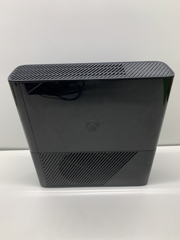 Xbox 360 Video Game System Console 1538 Kinect Sensor 5 Games Tested Working