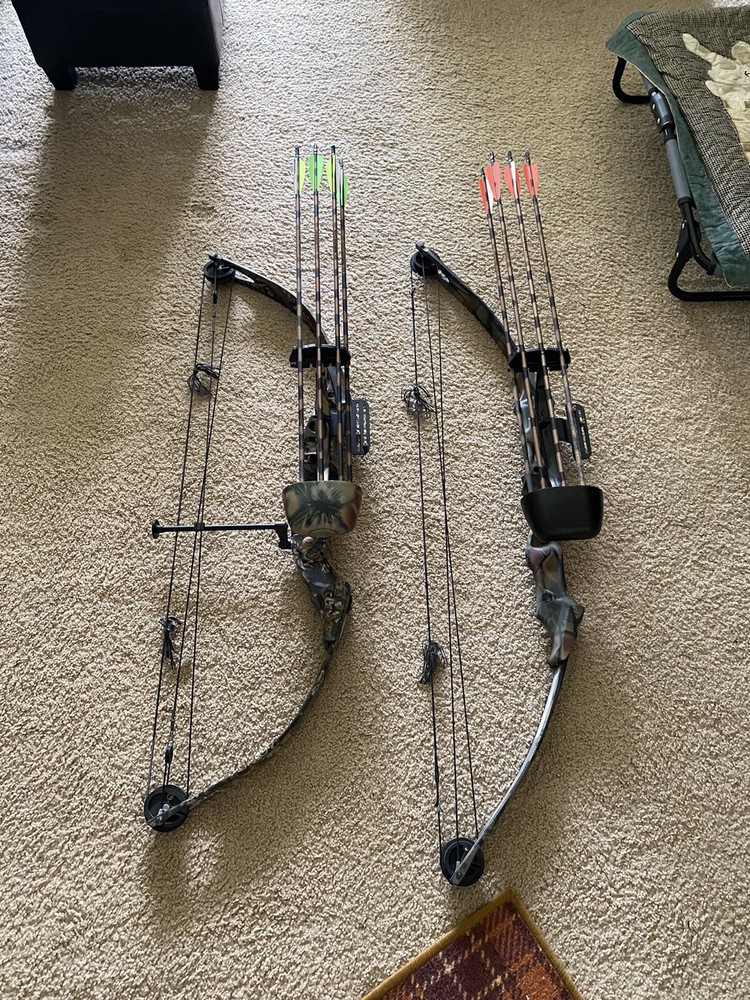 archery bow