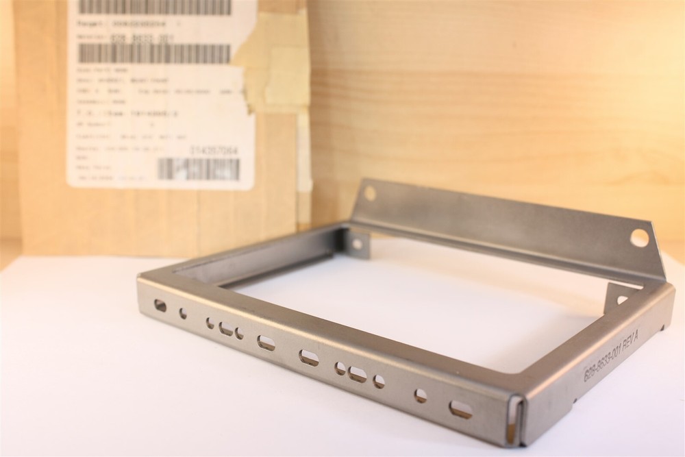 Collins Front Mount Bracket 628-8633-001