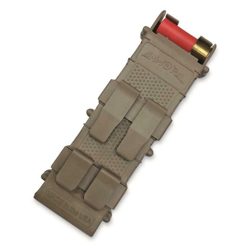 AmmoPal Shotgun Shell Dispenser