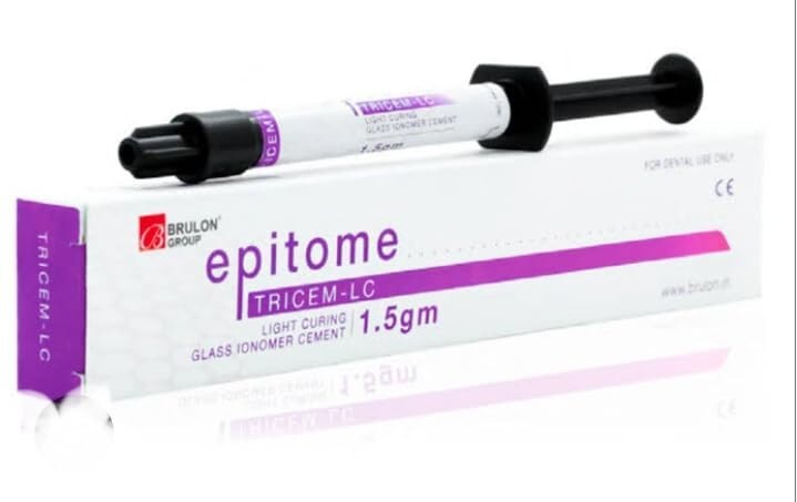 Brulon Epitome Tricem Lc Cavity Liner